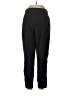 New Balance 100% Polyester Solid Black Track Pants Size M - photo 2