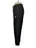 New Balance 100% Polyester Solid Black Track Pants Size M - photo 5