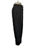 New Balance 100% Polyester Solid Black Track Pants Size M - photo 4