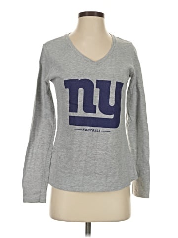 Fanatics Long Sleeve T-Shirt (view 1)