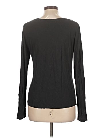 Young Fabulous & Broke Long Sleeve Top (view 2)