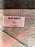 Old Navy Gray Pullover Sweater Size L - photo 7