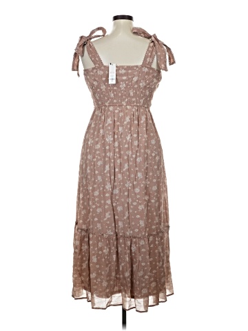 Trixxi Casual Dress (view 2)