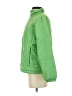 Columbia Green Snow Jacket Size S - photo 5
