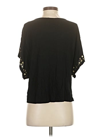 Vintage Havana Short Sleeve Top (view 2)