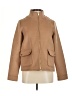 J by Joie Tan Jacket Size M - photo 1