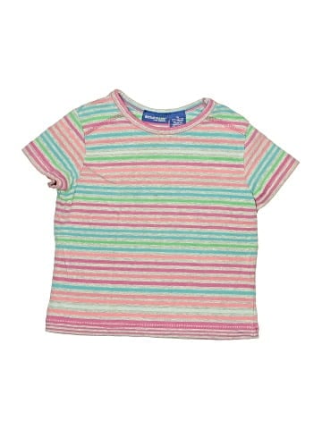 Genuine Kids from Oshkosh Short Sleeve T-Shirt (view 1)