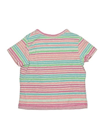 Genuine Kids from Oshkosh Short Sleeve T-Shirt (view 2)