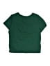 Levi's 100% Cotton Green Short Sleeve T-Shirt Size S (kids) - photo 2