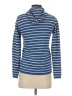 Assorted Brands 100% Cotton Blue Cardigan Size S - photo 2