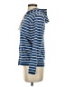 Assorted Brands 100% Cotton Blue Cardigan Size S - photo 5
