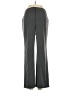 Petite Sophisticate Gray Dress Pants Size 4 - photo 1