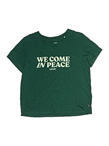 Levi's Short Sleeve T-Shirt (view 1)