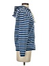 Assorted Brands 100% Cotton Blue Cardigan Size S - photo 4