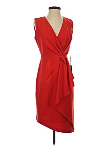 Elie Tahari Cocktail Dress (view 1)