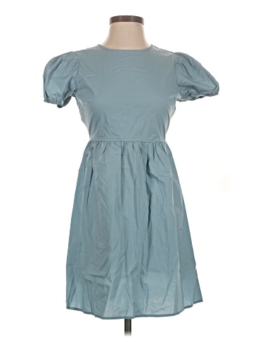 Kendall & Kylie Casual Dress (view 1)