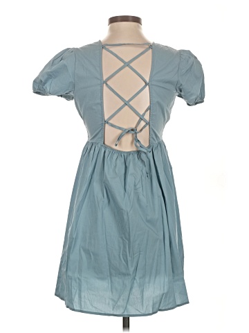 Kendall & Kylie Casual Dress (view 2)