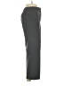 Petite Sophisticate Gray Dress Pants Size 4 - photo 4