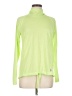 Under Armour Green Turtleneck Sweater Size M - photo 1