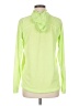 Under Armour Green Turtleneck Sweater Size M - photo 2