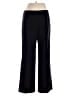 Jones New York Black Wool Pants Size 14 - photo 1