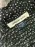 American Eagle Outfitters Tweed Black Jumpsuit Size M - photo 4