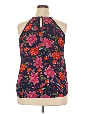 Papermoon Sleeveless Blouse (view 2)