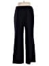 Jones New York Black Wool Pants Size 14 - photo 2