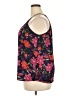 Papermoon 100% Polyester Black Sleeveless Blouse Size XXL - photo 5