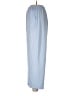 Blair 100% Polyester Blue Casual Pants Size M - photo 5