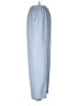 Blair 100% Polyester Blue Casual Pants Size M - photo 4