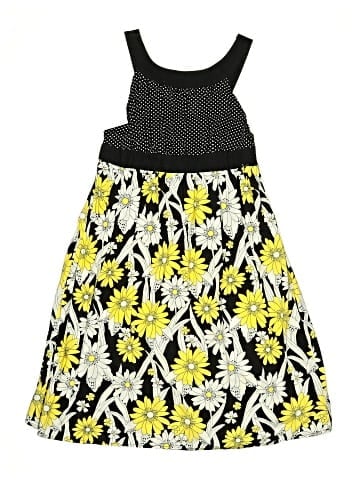 Jenny & Me Dress (view 1)