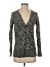 J.Crew Gray Wool Cardigan Size XS - photo 1