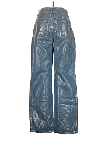 Fashion Nova Jeans (view 2)