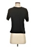 Tiny 100% Cotton Black Short Sleeve T-Shirt Size XS - photo 1