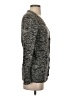 J.Crew Gray Wool Cardigan Size XS - photo 4