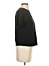 Tiny 100% Cotton Black Short Sleeve T-Shirt Size XS - photo 4