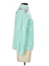 Vineyard Vines 100% Cotton Teal Sweatshirt Size S - photo 4