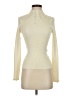 Unbranded Ivory Turtleneck Sweater Size S (estimated) - photo 1