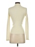 Unbranded Ivory Turtleneck Sweater Size S (estimated) - photo 2