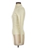 Unbranded Ivory Turtleneck Sweater Size S (estimated) - photo 5