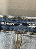 Old Navy Hearts Blue Jeans Size 10 Petite - photo 7