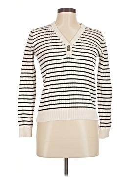 Lauren By Ralph Lauren Pullover Sweater