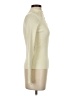 Unbranded Ivory Turtleneck Sweater Size S (estimated) - photo 4