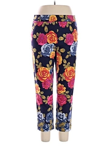 Soft Surroundings Casual Pants (view 1)
