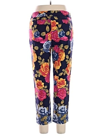 Soft Surroundings Casual Pants (view 2)