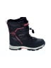 Totes Black Boots Size 6 (kids) - photo 1