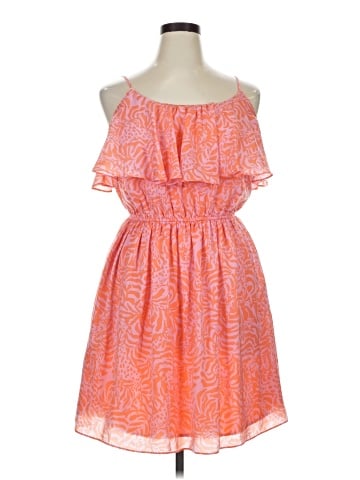 Lilly Pulitzer For Target Cocktail Dress (view 1)