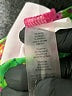 Assorted Brands Print Green Casual Skirt Size XL (estimated) - photo 3