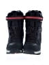 Totes Black Boots Size 6 (kids) - photo 2